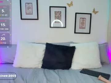 jasminee_x69 from Chaturbate is Freechat