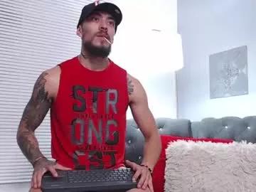 jasson_king01 from Chaturbate