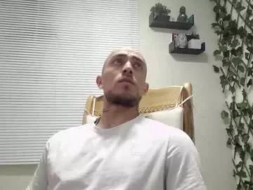 jasson_king01 from Chaturbate