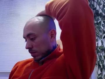 jasson_king01 from Chaturbate