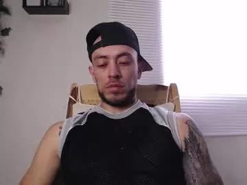 jasson_king01 from Chaturbate