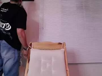 jasson_king01 from Chaturbate