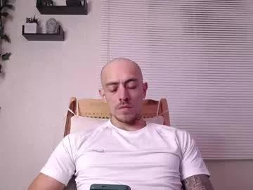 jasson_king01 from Chaturbate