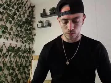 jasson_king01 from Chaturbate