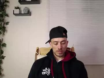 jasson_king01 from Chaturbate