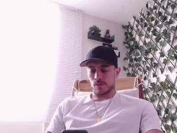 jasson_king01 from Chaturbate