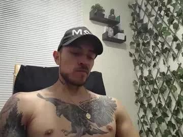jasson_king01 from Chaturbate