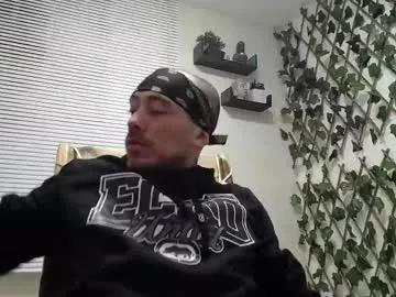 jasson_king01 from Chaturbate