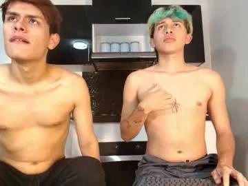 jayanddann from Chaturbate