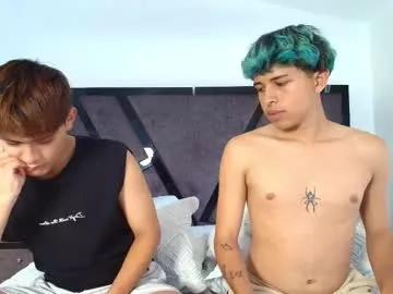 jayanddann from Chaturbate