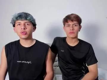 jayanddann from Chaturbate