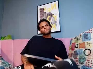 jayden_blaze_ from Chaturbate is Freechat