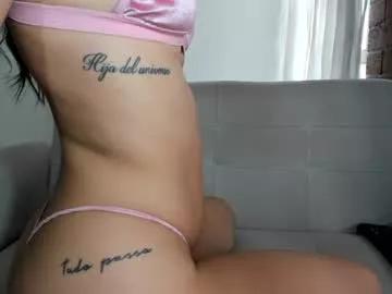jazzmin_smith01 from Chaturbate