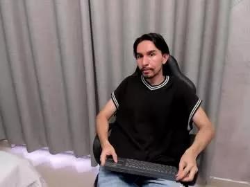 jean_miller from Chaturbate is Freechat