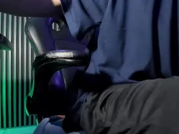 jefer_rick on Chaturbate 