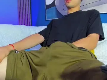 jefer_rick on Chaturbate 