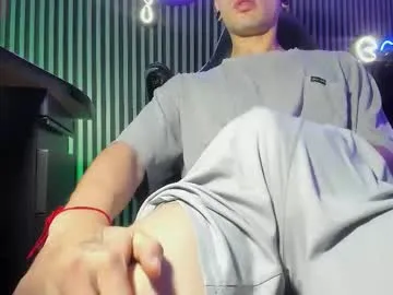 jefer_rick on Chaturbate 