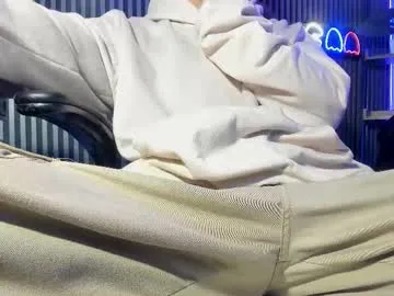 jefer_rick on Chaturbate 