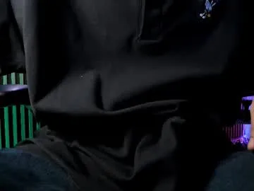 jefer_rick on Chaturbate 