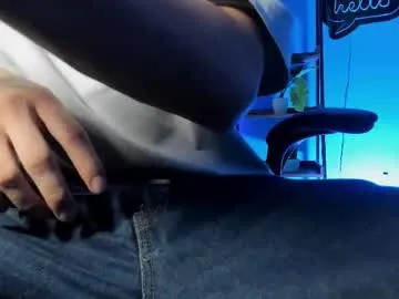 jefer_rick on Chaturbate 