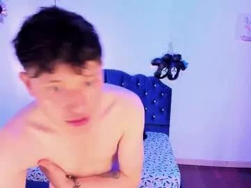 jeff_thunder from Chaturbate