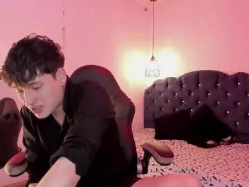 jeff_thunder from Chaturbate