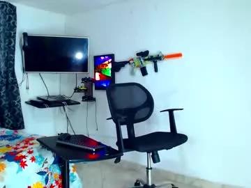 jeffer21_hot from Chaturbate