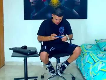 jeffer21_hot from Chaturbate