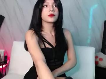 jeimy_garcia from Chaturbate is Freechat