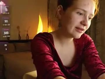 jelly_cherry from Chaturbate