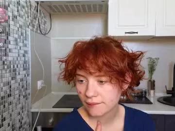 jelly_cherry from Chaturbate