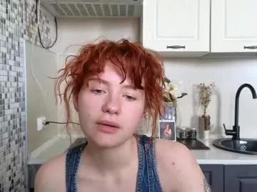 jelly_cherry from Chaturbate
