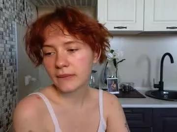 jelly_cherry from Chaturbate