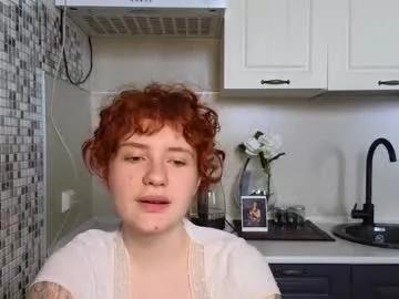 jelly_cherry from Chaturbate
