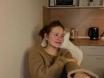 jelly_cherry from Chaturbate