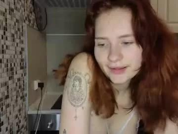 jelly_cherry from Chaturbate
