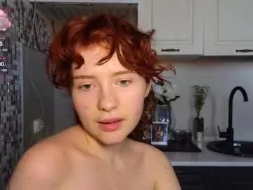 jelly_cherry from Chaturbate