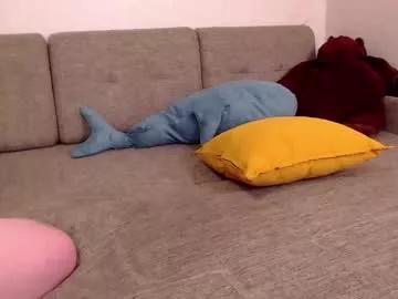 jellyfish64 from Chaturbate