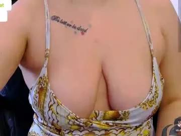 jemmaolson on Chaturbate 
