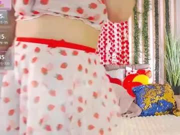 jemmaolson on Chaturbate 