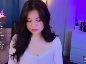 jenna_adams_ from Chaturbate is Freechat
