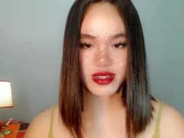jenniesky from Chaturbate