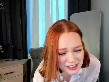 jennifer_shy_ from Chaturbate