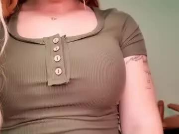 jenniferwhoreance from Chaturbate