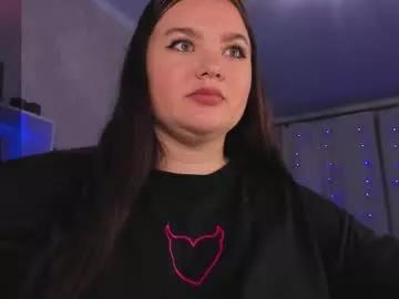 jennisxcharming from Chaturbate