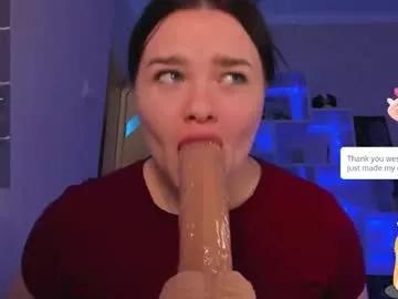 jennisxcharming from Chaturbate