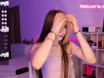 jenny_brooks_ from Chaturbate