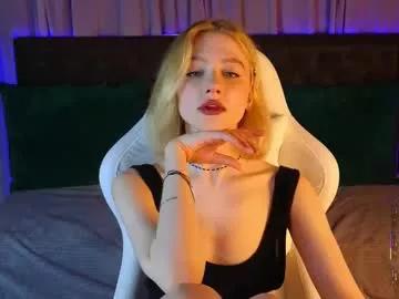jenny_bunny_ from Chaturbate is Freechat