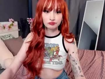 jenny_miller_ from Chaturbate is Freechat