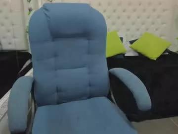 jenny_stark from Chaturbate